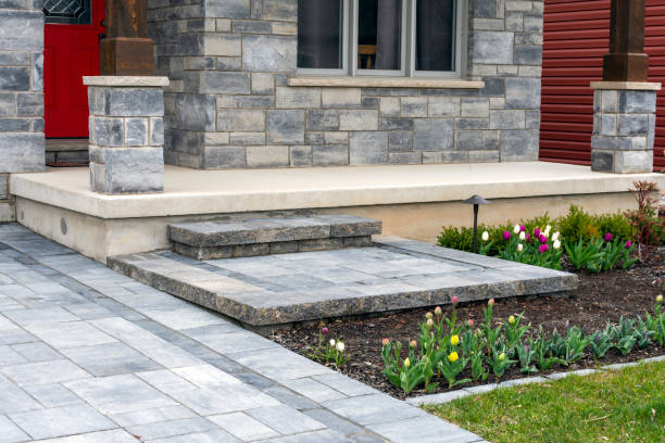 New Lisbon, WI Driveway Pavers Company