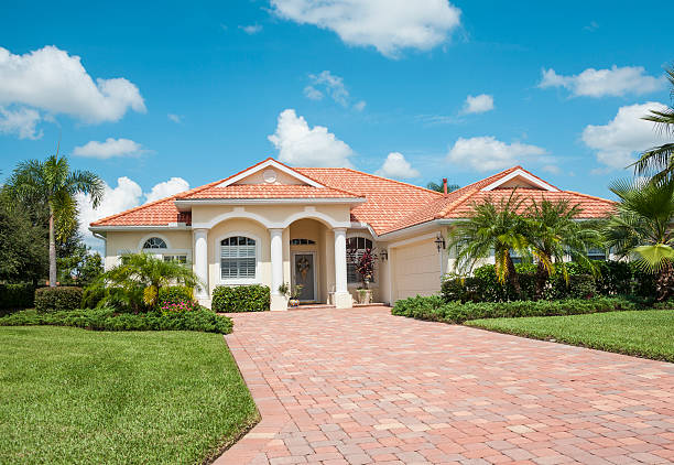 Best Driveway Resurfacing Pavers  in New Lisbon, WI