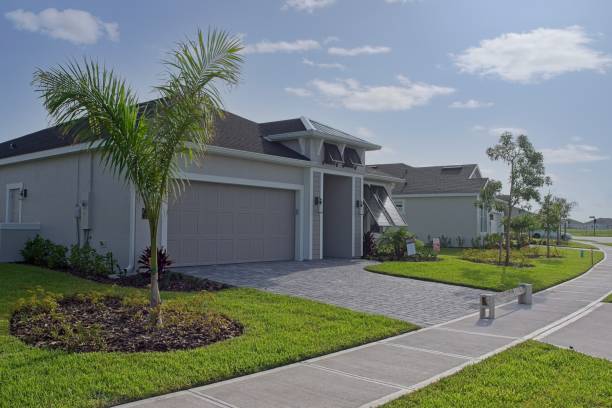 Best Driveway Pavers Contractor  in New Lisbon, WI